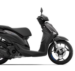 Piaggio Liberty 125 2023 LIBERTY 125 S