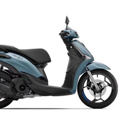 Piaggio Liberty 125 2023 LIBERTY 125 S-thumb-1