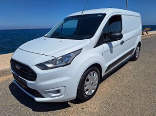 Ford Transit Connect 2020 L2 MAXI ΡΑΦΙΑ-ΟΘΟΝΗ-ΚΑΜΕΡΑ