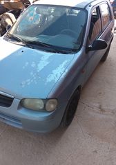 ΚΑΘΡΕΠΤΕΣ ΓΙΑ SUZUKI ALTO '04-'09