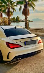 DIFUSER CLA AMG LINE
