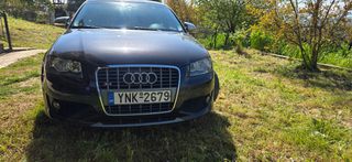 Audi A3 2007 1.8 TFSI AMBITION