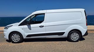 Κλούβα Ford 2020 TRANSIT CONNECT L2 MAXI ΡΑΦΙΑ ΚΑΜΕΡΑ-thumb-2