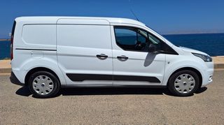 Κλούβα Ford 2020 TRANSIT CONNECT L2 MAXI ΡΑΦΙΑ ΚΑΜΕΡΑ-thumb-3