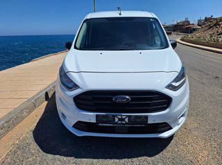 Κλούβα Ford 2020 TRANSIT CONNECT L2 MAXI ΡΑΦΙΑ ΚΑΜΕΡΑ-thumb-4