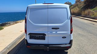 Κλούβα Ford 2020 TRANSIT CONNECT L2 MAXI ΡΑΦΙΑ ΚΑΜΕΡΑ-thumb-5