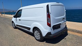 Κλούβα Ford 2020 TRANSIT CONNECT L2 MAXI ΡΑΦΙΑ ΚΑΜΕΡΑ-thumb-6