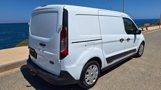 Κλούβα Ford 2020 TRANSIT CONNECT L2 MAXI ΡΑΦΙΑ ΚΑΜΕΡΑ-thumb-7