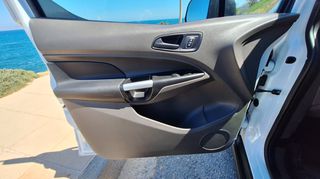 Κλούβα Ford 2020 TRANSIT CONNECT L2 MAXI ΡΑΦΙΑ ΚΑΜΕΡΑ-thumb-9