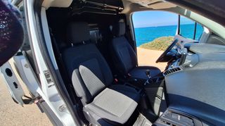 Κλούβα Ford 2020 TRANSIT CONNECT L2 MAXI ΡΑΦΙΑ ΚΑΜΕΡΑ-thumb-38
