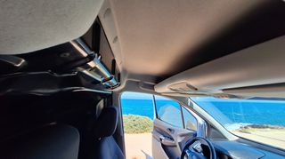 Κλούβα Ford 2020 TRANSIT CONNECT L2 MAXI ΡΑΦΙΑ ΚΑΜΕΡΑ-thumb-39