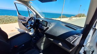 Κλούβα Ford 2020 TRANSIT CONNECT L2 MAXI ΡΑΦΙΑ ΚΑΜΕΡΑ-thumb-41
