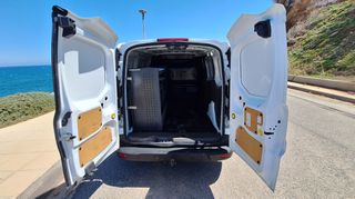 Κλούβα Ford 2020 TRANSIT CONNECT L2 MAXI ΡΑΦΙΑ ΚΑΜΕΡΑ-thumb-42