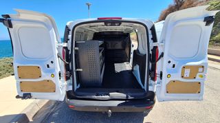 Κλούβα Ford 2020 TRANSIT CONNECT L2 MAXI ΡΑΦΙΑ ΚΑΜΕΡΑ-thumb-43
