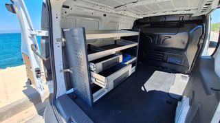 Κλούβα Ford 2020 TRANSIT CONNECT L2 MAXI ΡΑΦΙΑ ΚΑΜΕΡΑ-thumb-44