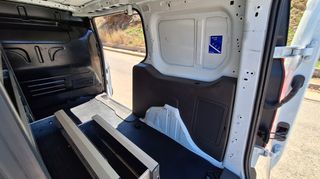 Κλούβα Ford 2020 TRANSIT CONNECT L2 MAXI ΡΑΦΙΑ ΚΑΜΕΡΑ-thumb-45