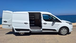 Κλούβα Ford 2020 TRANSIT CONNECT L2 MAXI ΡΑΦΙΑ ΚΑΜΕΡΑ-thumb-46