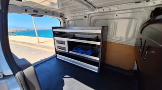Κλούβα Ford 2020 TRANSIT CONNECT L2 MAXI ΡΑΦΙΑ ΚΑΜΕΡΑ-thumb-48