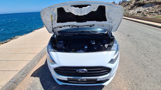 Κλούβα Ford 2020 TRANSIT CONNECT L2 MAXI ΡΑΦΙΑ ΚΑΜΕΡΑ-thumb-50