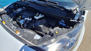 Κλούβα Ford 2020 TRANSIT CONNECT L2 MAXI ΡΑΦΙΑ ΚΑΜΕΡΑ-thumb-53