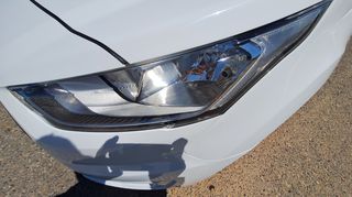 Κλούβα Ford 2020 TRANSIT CONNECT L2 MAXI ΡΑΦΙΑ ΚΑΜΕΡΑ-thumb-56