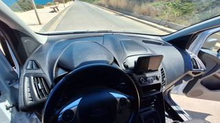 Κλούβα Ford 2020 TRANSIT CONNECT L2 MAXI ΡΑΦΙΑ ΚΑΜΕΡΑ-thumb-12
