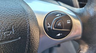 Κλούβα Ford 2020 TRANSIT CONNECT L2 MAXI ΡΑΦΙΑ ΚΑΜΕΡΑ-thumb-17