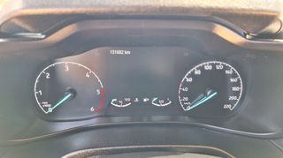 Κλούβα Ford 2020 TRANSIT CONNECT L2 MAXI ΡΑΦΙΑ ΚΑΜΕΡΑ-thumb-19