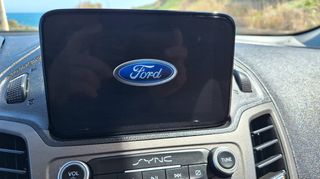 Κλούβα Ford 2020 TRANSIT CONNECT L2 MAXI ΡΑΦΙΑ ΚΑΜΕΡΑ-thumb-20