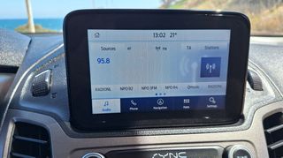 Κλούβα Ford 2020 TRANSIT CONNECT L2 MAXI ΡΑΦΙΑ ΚΑΜΕΡΑ-thumb-21
