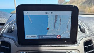 Κλούβα Ford 2020 TRANSIT CONNECT L2 MAXI ΡΑΦΙΑ ΚΑΜΕΡΑ-thumb-22