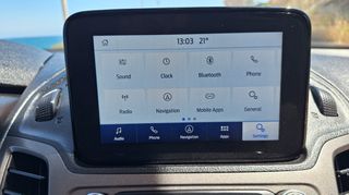 Κλούβα Ford 2020 TRANSIT CONNECT L2 MAXI ΡΑΦΙΑ ΚΑΜΕΡΑ-thumb-24