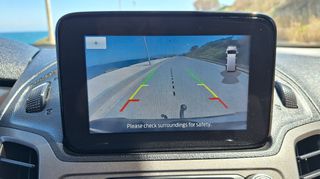 Κλούβα Ford 2020 TRANSIT CONNECT L2 MAXI ΡΑΦΙΑ ΚΑΜΕΡΑ-thumb-25