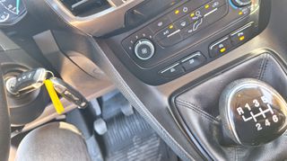Κλούβα Ford 2020 TRANSIT CONNECT L2 MAXI ΡΑΦΙΑ ΚΑΜΕΡΑ-thumb-27