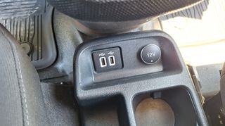 Κλούβα Ford 2020 TRANSIT CONNECT L2 MAXI ΡΑΦΙΑ ΚΑΜΕΡΑ-thumb-28