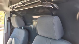 Κλούβα Ford 2020 TRANSIT CONNECT L2 MAXI ΡΑΦΙΑ ΚΑΜΕΡΑ-thumb-31