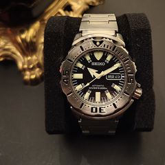 Seiko Black Monster SKX779-thumb-1