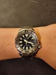 Seiko Black Monster SKX779-thumb-5