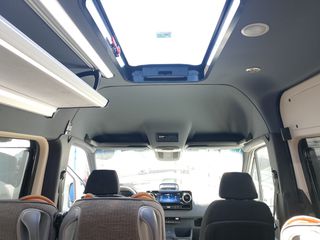 Mercedes-Benz 2026 SPRINTER 519 ετοιμοπαράδοτο-thumb-5
