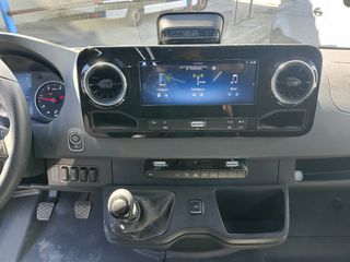 Mercedes-Benz 2026 SPRINTER 519 ετοιμοπαράδοτο-thumb-6