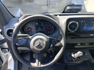 Mercedes-Benz 2026 SPRINTER 519 ετοιμοπαράδοτο-thumb-7