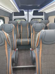 Mercedes-Benz 2026 SPRINTER 519 ετοιμοπαράδοτο-thumb-11