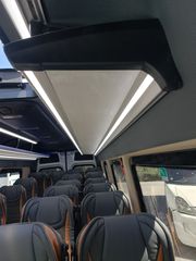 Mercedes-Benz 2026 SPRINTER 519 ετοιμοπαράδοτο-thumb-13