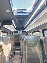 Mercedes-Benz 2026 SPRINTER 519 ετοιμοπαράδοτο-thumb-14