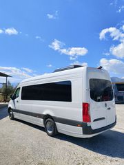 Mercedes-Benz 2026 SPRINTER 519 ετοιμοπαράδοτο-thumb-3