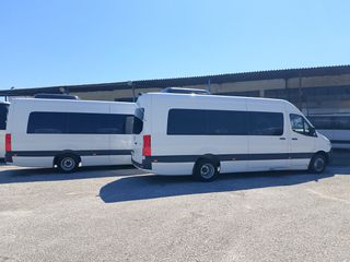 Mercedes-Benz 2026 SPRINTER 519 ετοιμοπαράδοτο-thumb-4