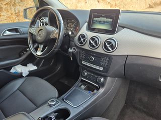 Mercedes-Benz B 200 2015 AYTOMATO-TURBO BENZINH BOOK SERVICE-thumb-13