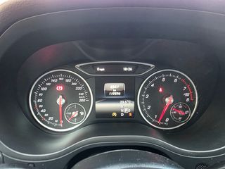 Mercedes-Benz B 200 2015 AYTOMATO-TURBO BENZINH BOOK SERVICE-thumb-15