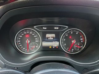 Mercedes-Benz B 200 2015 AYTOMATO-TURBO BENZINH BOOK SERVICE-thumb-16