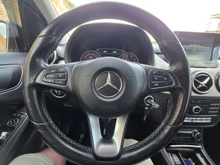 Mercedes-Benz B 200 2015 AYTOMATO-TURBO BENZINH BOOK SERVICE-thumb-17